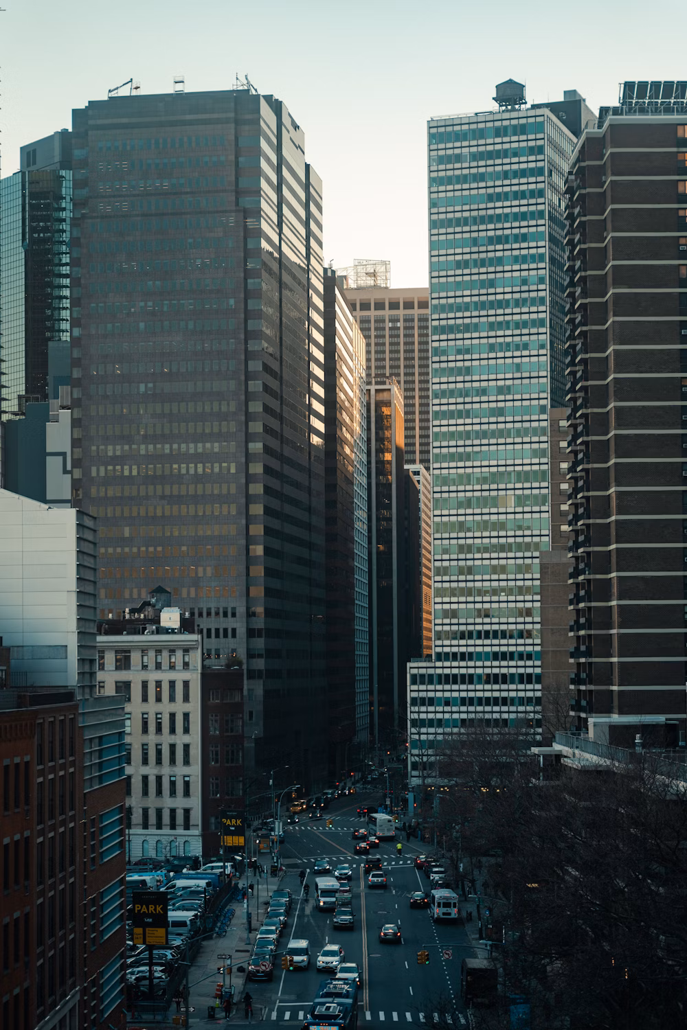 Los Angeles